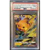 Image 1 : Pokemon -  Raichu GX (PSA 9) MINT!