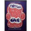 Image 1 : Grateful Dead/Jefferson Airplane - 2nd printing - 1966 (BG23)