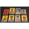 Image 1 : 1958 Topps Baseball - Lot of 65 commons - VG/EX to EX+