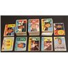 Image 1 : 1960 Topps Baseball - Lot of 210 cards - GD to EX, many VG/EX!