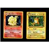 Image 1 : Pokemon - XY Evolutions Holos - Ninetails and Raichu