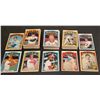 Image 1 : 1972 O-Pee-Chee Baseball - Lot of 130 cards - VG to EX