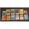 Image 1 : Pokemon - Lot of approx. 600 cards - rares, uncommons, holos