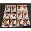Image 2 : 1978-79 O-Pee-Chee Hockey - Lot of 264 cards - Stars!