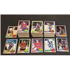 Image 1 : 1980-81 O-Pee-Chee Hockey - Lot of 350 cards - Stars!