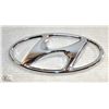 Image 1 : NEW REPLACEMENT CAR EMBLEM