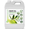 Image 1 : NEW 16OZ BOTTLE OF NEEM OIL FOR PLANTS AND OTHER