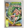 Image 1 : MARVEL SUB-MARINER #1 COMIC
