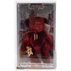 Image 1 : SEALED GUND 2001 CHRISTMAS COLLECTION