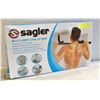 Image 1 : NEW SAGLER MULTI GRIP DOORWAY CHIN UP BAR KIT