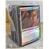 Image 1 : 100 MAGIC FOILS