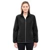 NEW NORTH END LADIES INSULATED XL SIZE JACKET