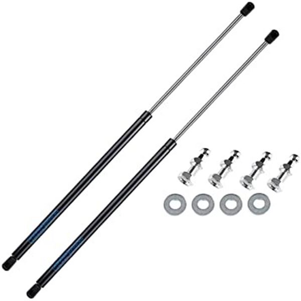 NEW ARANA C16-13334 GAS STRUTS PROP SHOCKS 26"