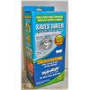 Image 1 : HYDRORIGHT DUAL FLUSH TOILET CONVERTER