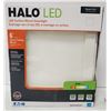 Image 1 : NEW 6" DIRECT CEILING MOUNT HALO LED LIGHT