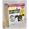 Image 1 : 300W POLYCARB MOTION SENSOR SECURITY LIGHT