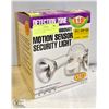 Image 1 : 300W POLYCARB MOTION SENSOR SECURITY LIGHT