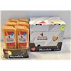 Image 1 : 2 BOXES OF HOT NANDOS PERINAISE MAYONNAISE
