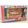 Image 1 : RAIL MASTER TRAIN SET BATTERY OPERATED WORKING