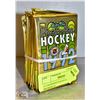 Image 1 : 12 UNOPENED PACKS OF O-PEE-CHEE PREMIER 92