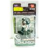 Image 1 : LADAINIAN TOMLINSON #21 NFL JETS - UNOPENED