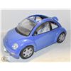 Image 1 : BARBIE CAR WITH KEY