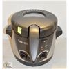 Image 1 : BRAVETTI DEEP FRYER