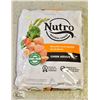 13.6KG BAG OF NUTRO DOG FOOD