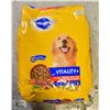 14KG BAG OF PEDIGREE DOG FOOD