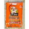 Image 1 : 8KG BAG OF OL'ROY DOG FOOD