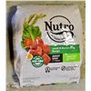 13.6KG BAG OF NUTRO DOG FOOD