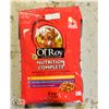 Image 1 : 8KG BAG OF OL'ROY DOG FOOD