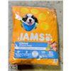 Image 1 : 13.8KG BAG OF IAMS DOG FOOD