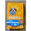 Image 1 : 6.8KG BAG OF IAMS DOG FOOD