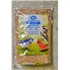 9KF BAG OF WILD BIRD FOOD