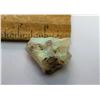 Image 1 : 6)  NATURAL 9.5 CT ETHIOPIAN ROUGH FIRE OPAL,