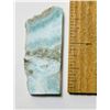 Image 1 : 13)  NATURAL RECTANGULAR CUT PERCOLATE,