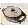 Image 1 : HAMILTON BEACH WAFFLE MAKER