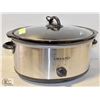 Image 1 : CROCK POT SLOW COOKER