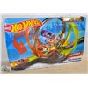 Image 1 : HOTWHEELS ROTO REVOLUTION (NEW- DAMAGED BOX)