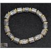 Image 1 : PANDORA STYLE STRETCH BRACELET