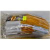 Image 1 : BAG W/6 WATSON WELDING GLOVES 2761-MEDIUM