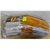 Image 1 : BAG W/6 WATSON WELDING GLOVES 2761-MEDIUM