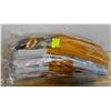 BAG W/6 WATSON WELDING GLOVES 2761-MEDIUM