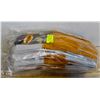 Image 1 : BAG W/6 WATSON WELDING GLOVES 2761-MEDIUM