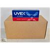 Image 1 : BOX LOT OF 10 UVEX 52500 OTG