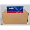 BOX LOT OF 10 UVEX 52500 OTG