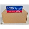 BOX LOT OF 10 UVEX 52500 OTG