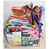 Image 1 : 50 ASSORTED GIFT BAGS