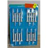 Image 1 : SONIC TOOTHBRUSH REPLACEMENT BRUSHHEADS